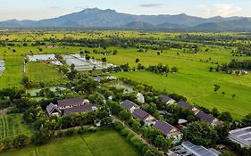 Sukhothai Treasure Resort & Spa